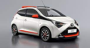 Aygo